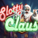 Slotty Claus